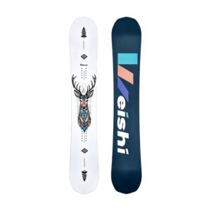 dansko wide carving snowboard snowboard package set | advanced edition