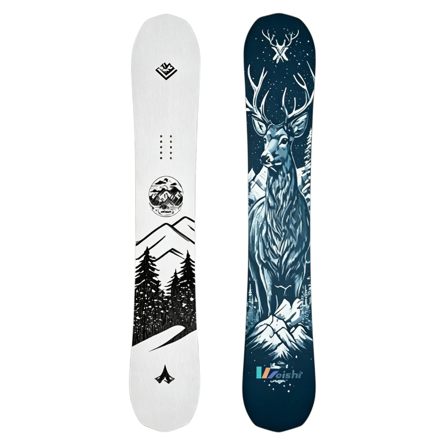 dansko wide carving snowboard snowboard package set | advanced edition