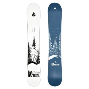 dansko wide carving snowboard snowboard package set | advanced edition