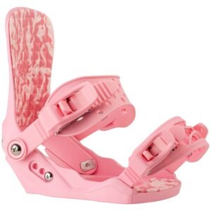 kids bindings deep blue