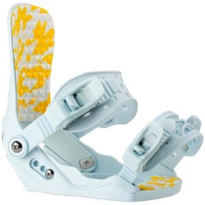 kids bindings deep blue