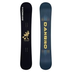 dansko wide carving snowboard snowboard package set | advanced edition